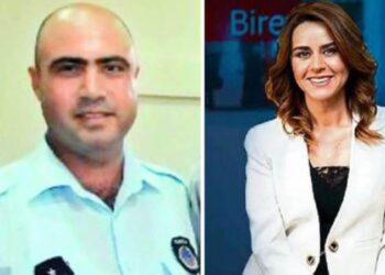 Seçil Erzan’a ‘500 bin dolar veren’ zabıtanın ifadesi ortaya çıktı