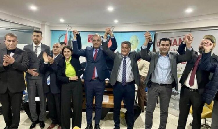 CHP’nin Tunceli’de önseçimden çıkan adayı belli oldu