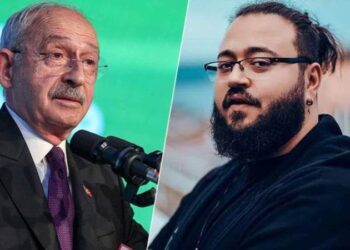 Jahrein’e Kılıçdaroğlu iddianamesi