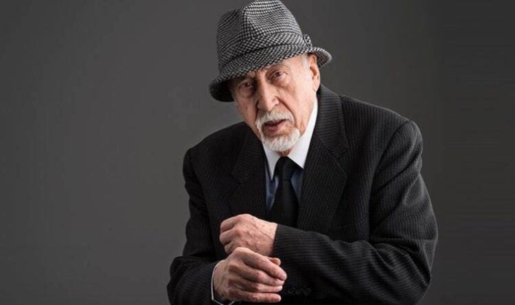 Yönetmen Yılmaz Atadeniz hayatını kaybetti