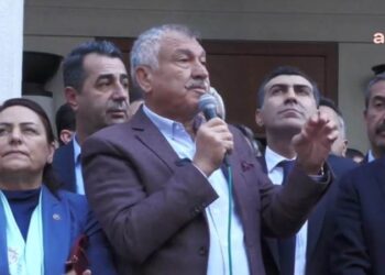 Zeydan Karalar’dan ‘operasyon’ açıklaması