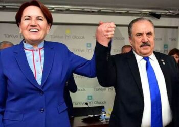 İYİ Partili Ensarioğlu’na ‘Şeyh Said’ soruşturması