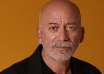Oyuncu Mehmet Esen CHP’den aday adayı oldu