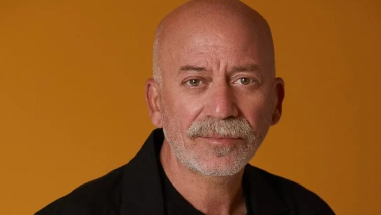 Oyuncu Mehmet Esen CHP’den aday adayı oldu