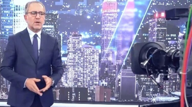 Murat İde, ekranlara geri dönüyor