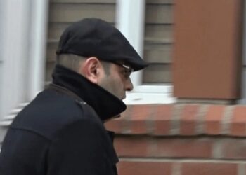 Hrant Dink’in katili Ogün Samast’ın yargılandığı dava başladı