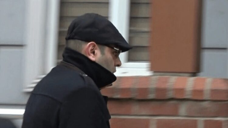 Hrant Dink’in katili Ogün Samast’ın yargılandığı dava başladı