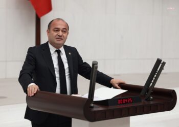 CHP’li Karabat: Pasifize edilmiş bir Sayıştay ile karşı karşıyayız