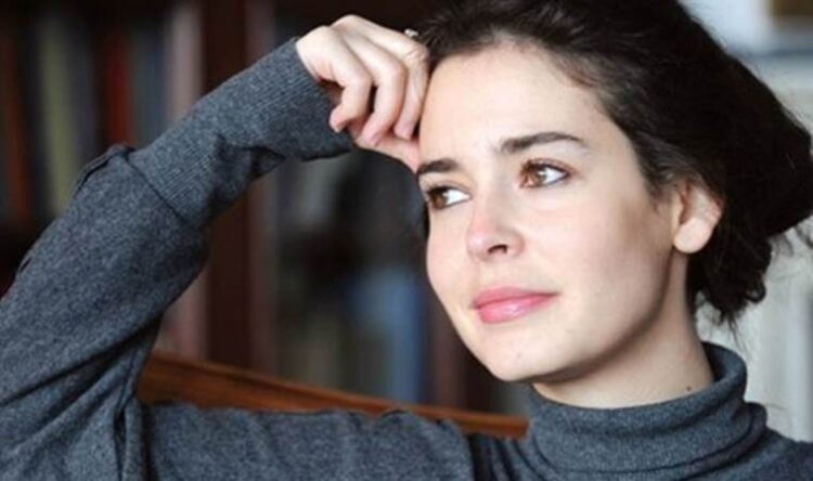 HEDEP’in aday göstereceği iddia edilen Pelin Batu’dan açıklama