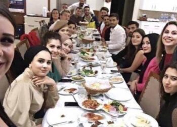 ‘Şampiyonlar Ligi’ ekibinin şirketlerine kayyum atandı