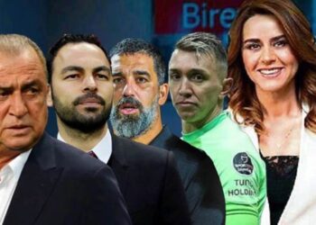 Seçil Erzan’ın fon vurgununda Nur Erkasap’ın ifadesi ortaya çıktı