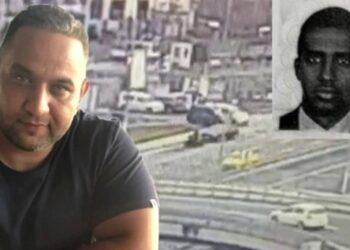 Somali Cumhurbaşkanı’nın oğlunun yargılanacağı tarih açıklandı