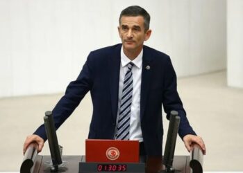 Dikbayır: Perşembe günü Meclis’te açıklama yapacağım