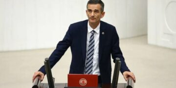 Dikbayır: Perşembe günü Meclis’te açıklama yapacağım