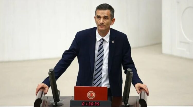 Dikbayır: Perşembe günü Meclis’te açıklama yapacağım