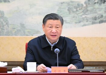 Xi: ÇKP’nin en büyük siyasi avantajı halkla olan yakın ilişkisi