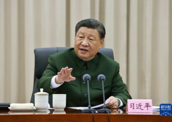 Xi: Deniz egemenlik haklarımızın korunmasında kapasite artırılmalı