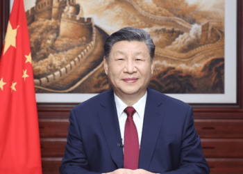 Çin Cumhurbaşkanı Xi Jinping’in yeni yıl konuşması