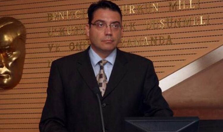 CHP’li Bağcıoğlu’ndan MSB’nin açıklamasına tepki