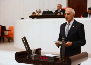 CHP’den, Somali Cumhurbaşkanı’nın oğlunun ölümüne neden olduğu moto kurye Yunus Emre Göçer için üç ayrı bakanlığa sorular…