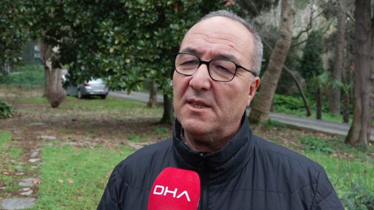 İstanbul’a neden kar yağmıyor? Uzmandan açıklama…