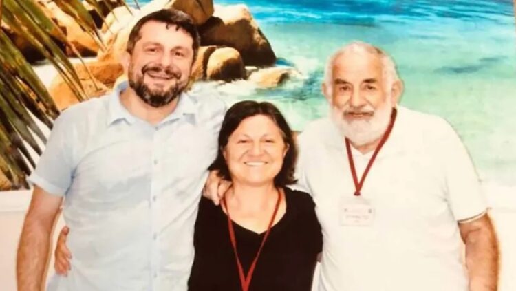 Milletvekilliği düşürülen Can Atalay’ın anne ve babasından açıklama