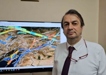 Prof. Dr. Kutoğlu’ndan 5 il için deprem uyarısı