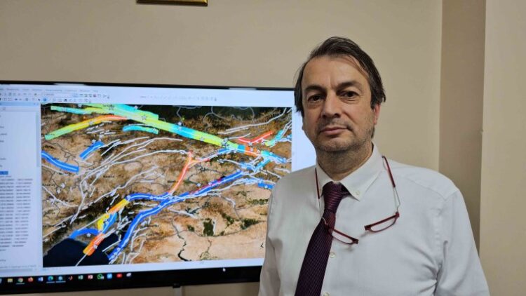 Prof. Dr. Kutoğlu’ndan 5 il için deprem uyarısı
