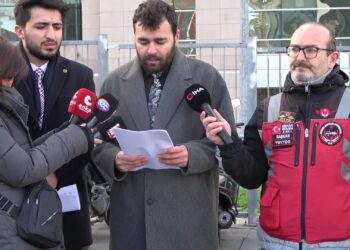 İstanbul Kuryeler Federasyonu: “Artık ölmek istemiyoruz”