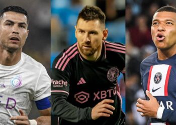 2023 yılında en çok kazanan 10 sporcu belli oldu