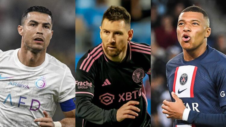 2023 yılında en çok kazanan 10 sporcu belli oldu