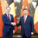 Xi, Belçika Başbakanı De Croo’la Beijing’de görüştü