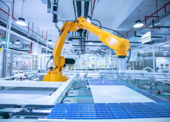 Xi’nin güçlü bir imalat sanayi ülkesinin inşasına dair konuşmaları kitaplaştırıldı