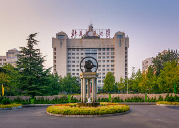 Xi’den, Beijing Jiaotong Üniversitesi’ndeki Kenyalı öğrencilere cevap mektubu