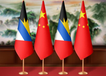 Xi, Antigua ve Barbuda Başbakanı Browne ile görüştü