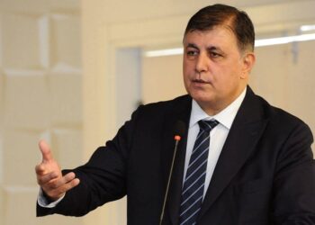 CHP’nin İzmir Büyükşehir Belediye Başkan adayı belli oldu