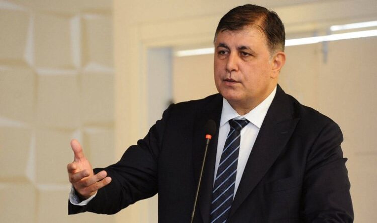 CHP’nin İzmir Büyükşehir Belediye Başkan adayı belli oldu