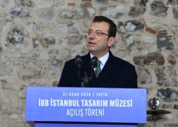 İmamoğlu: “5 yıl daha bu onurlu göreve talibiz”