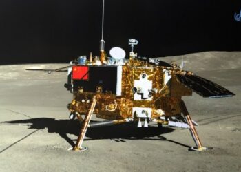 Çin’in Chang’e-6 Ay keşif aracı 2024’ün ilk yarısında fırlatılacak
