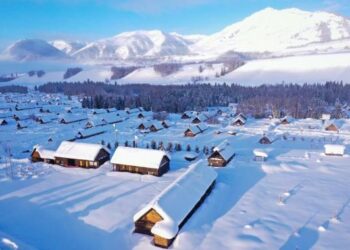 Xinjiang’daki “İki Toplantı”ya ilk kez uluslararası temsilciler ve medya da davet edildi