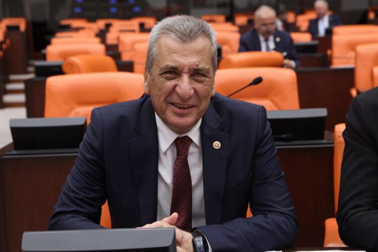 CHP’li Öztürkmen, Erdoğan’ın ifşa ettiği MİT’çileri sordu