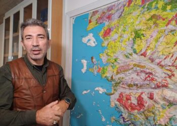 Jeoloji Mühendisi Onalan: “Deprem olmaz’ dediğimiz yerlerde faylar harekete geçti”
