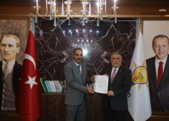 4 kez parti değiştiren Musa Orhan’ın son durağı AKP oldu