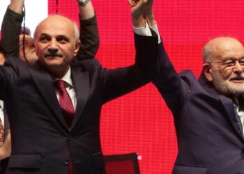 Saadet Partisi, İBB başkan adayını tanıttı