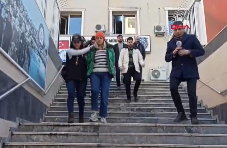 Talu çiftinin ifadeleri ortaya çıktı…