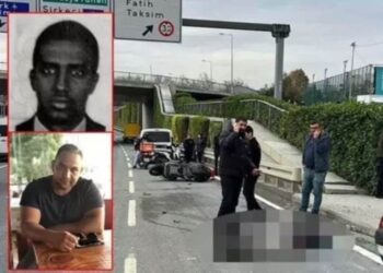 Motokuryenin öldüğü davada karar