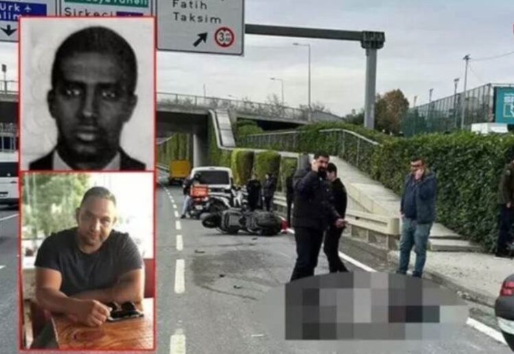 Motokuryenin öldüğü davada karar