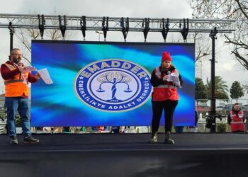 Emeklilikte Adalet Derneği: “Kimseye verecek 20 yılımız yok”