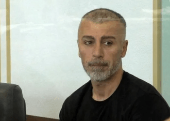 Hablemitoğlu davasının firari sanığı Nuri Gökhan Bozkır tutuklandı