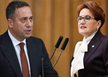Meral Akşener’in sözlerine CHP’den yanıt!
